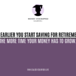 The Power of Starting Early:…