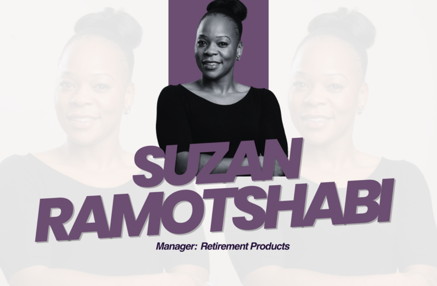 Your Money, Your Future: A Guide to Retirement&hellip;