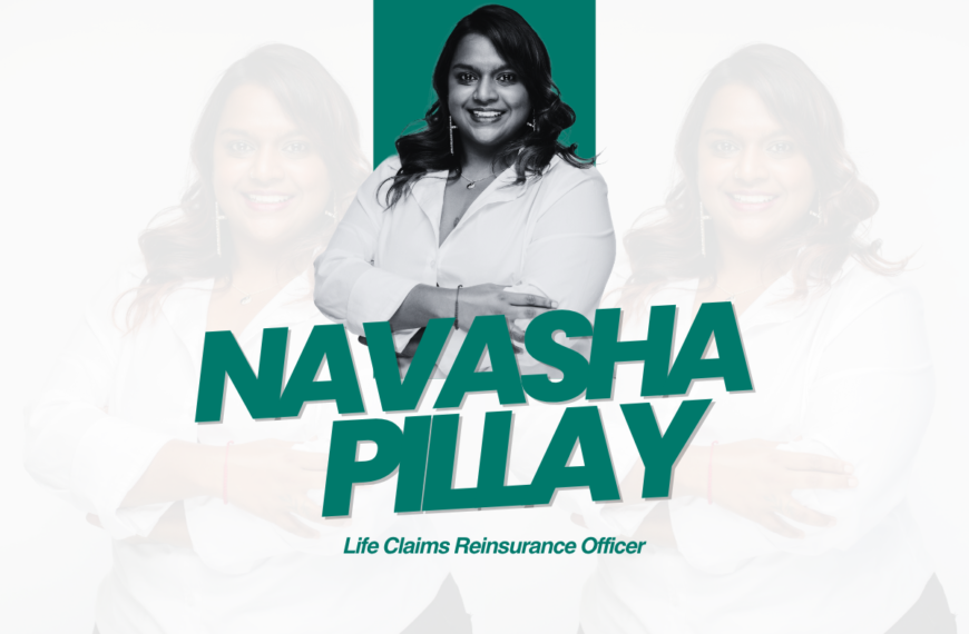Insurance Claims Explained: What Navasha Pillay Wants Every Consumer to Know